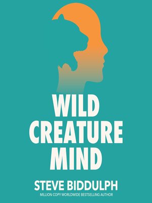 cover image of Wild Creature Mind